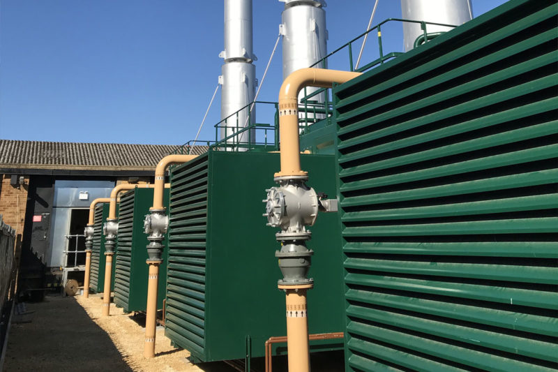 Energy & Renewables Askam